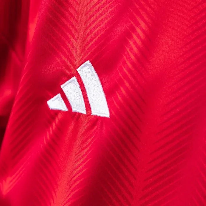 Kids Chile Home Jersey 2026 World Cup Football Kit Soccer product image 8