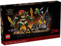 Ocarina of Time - The Final Battle product image 1, provided for visual reference and product detail review