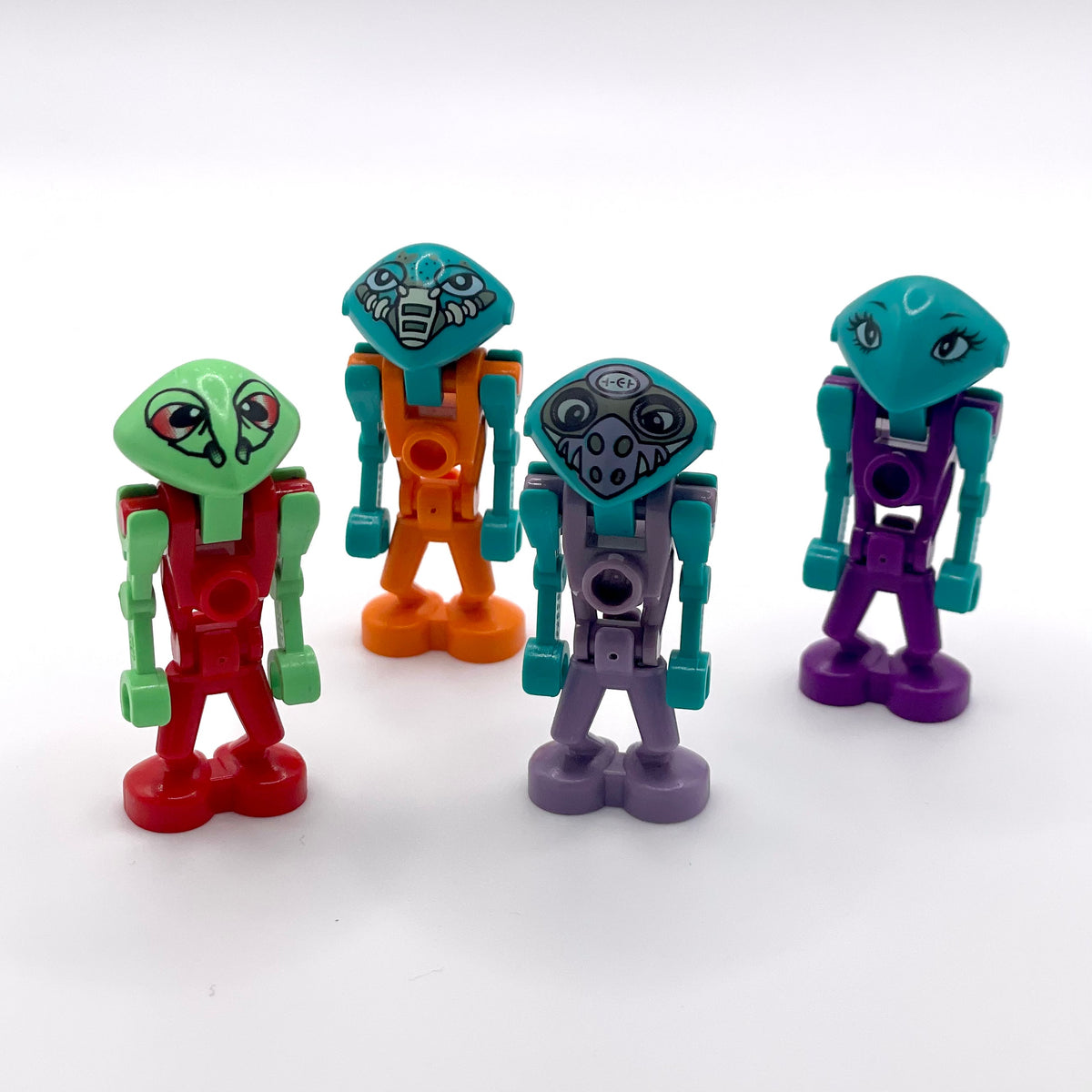 Life on Mars Set 1 product image 1, provided for visual reference and product detail review