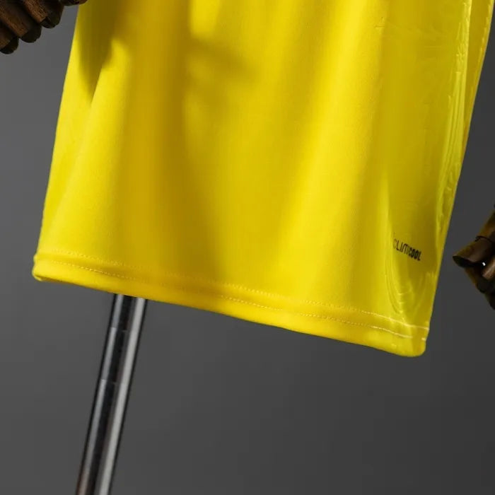 Kids Sweden Home Jersey 2026 World Cup Football Kit Soccer product image 4