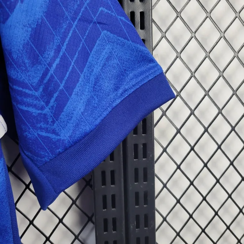 Chelsea Home Jersey 25/26 Football Kit Soccer product image 7