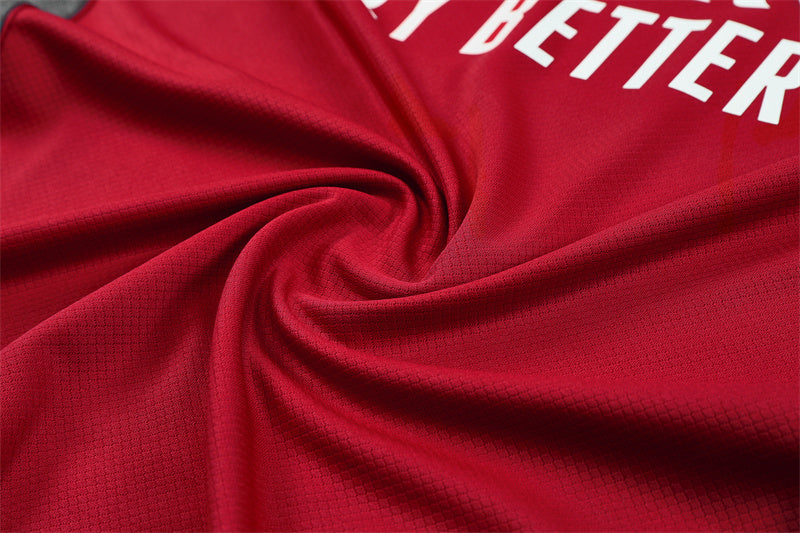 Arsenal Training Tracksuits 25/26 Football Kit Soccer Jersey product image 8