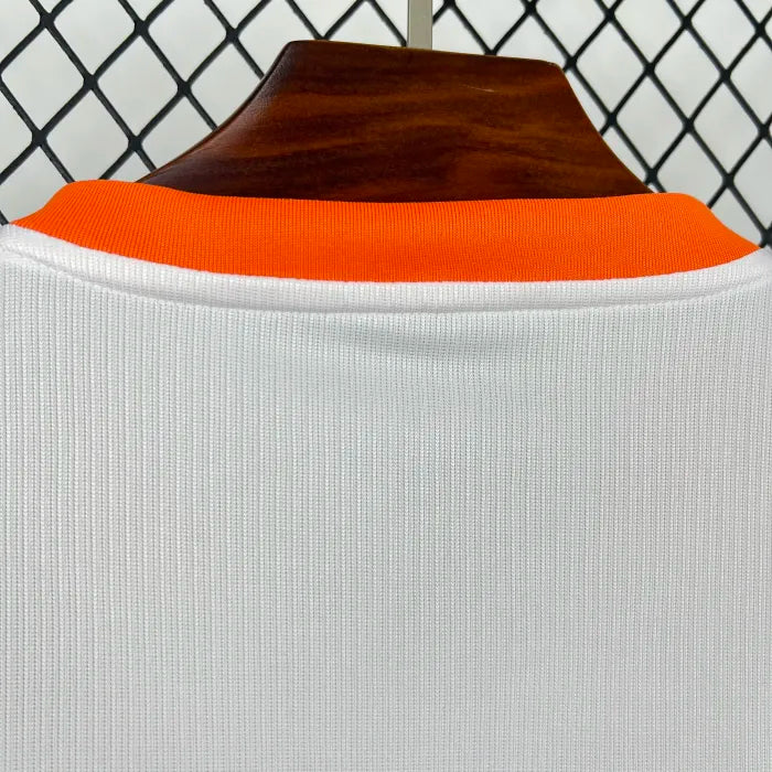 Netherlands Away Jersey 2026 World Cup Football Kit Soccer product image 9