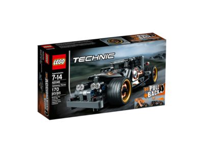Getaway Racer product image 1, provided for visual reference and product detail review