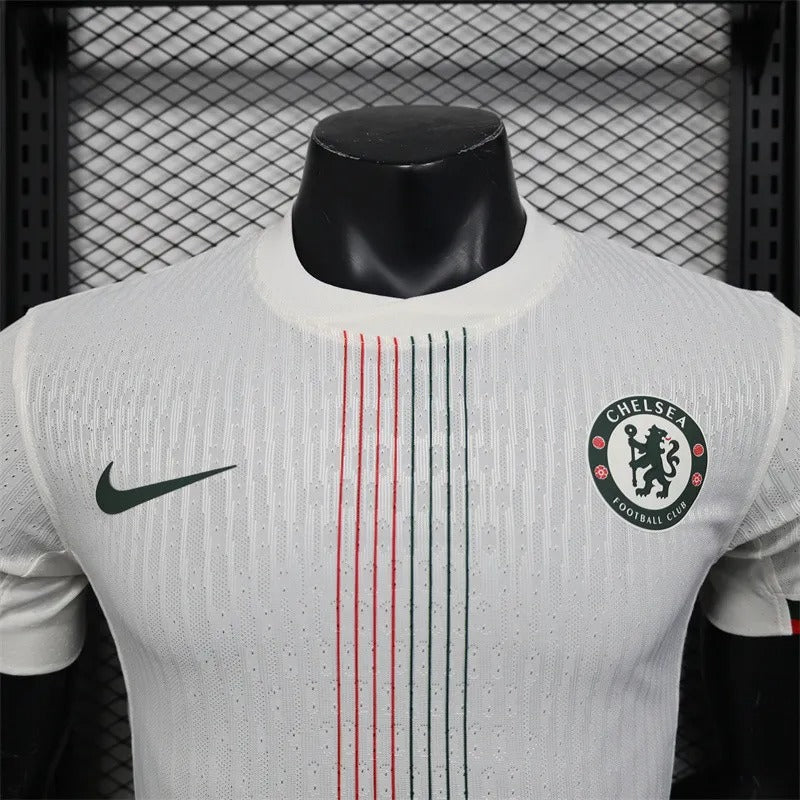 Player Version Chelsea Away Jersey 25/26 Football Kit Soccer product image 5