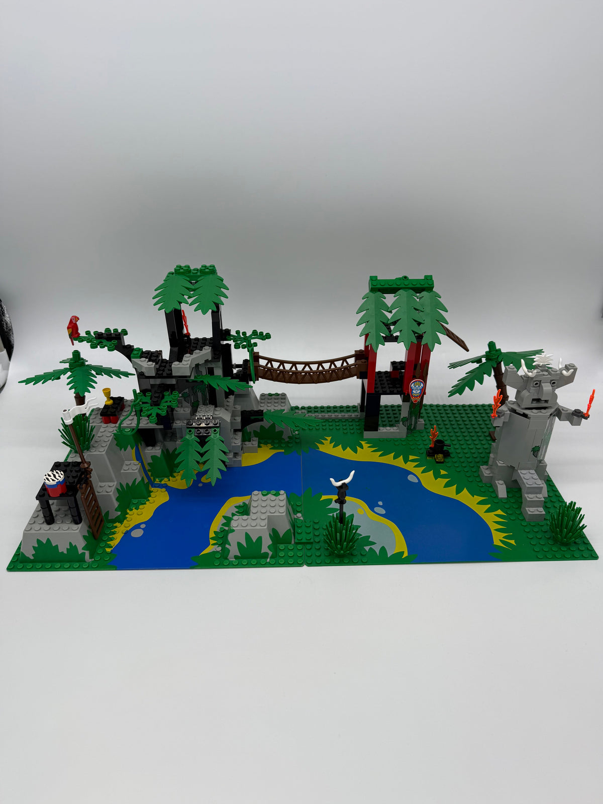 Enchanted Island product image 1, provided for visual reference and product detail review