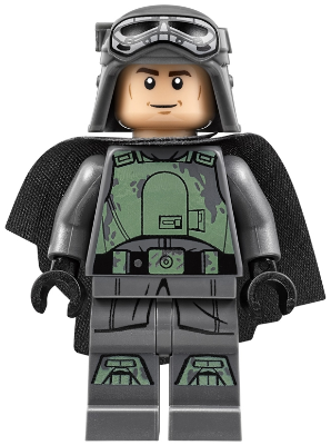 sw0925: Han Solo product image 1, provided for visual reference and product detail review