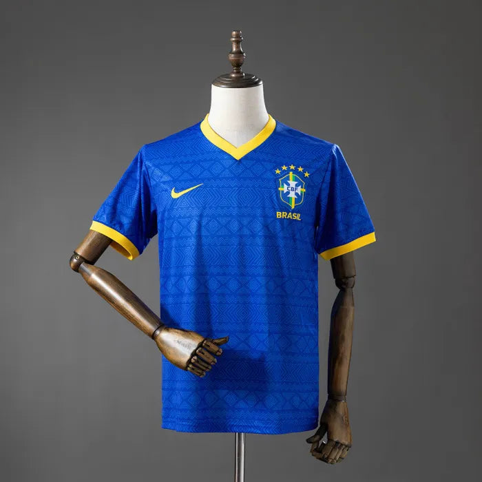 Brazil Jersey 2026 World Cup Special Football Kit Soccer product image 1
