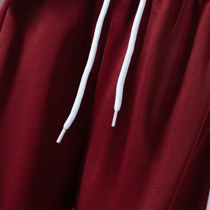 Kids Qatar Home Jersey 2026 World Cup Football Kit Soccer product image 6