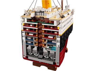 Titanic product image 3, provided for visual reference and product detail review