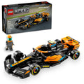 76919 2023 McLaren Formula 1 Race Car product image 1, provided for visual reference and product detail review