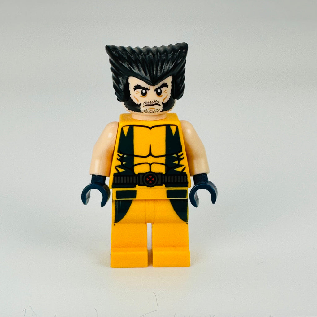 sh0017: Wolverine product image 2, provided for visual reference and product detail review