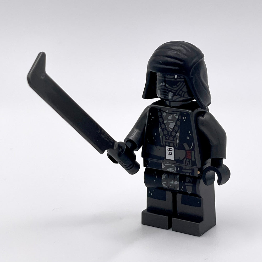 Knight of Ren (Trudgen)