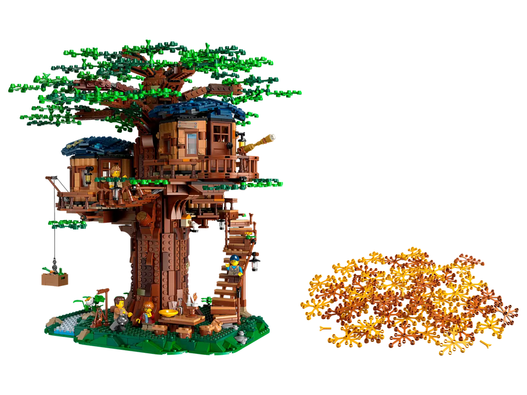 Treehouse product image 4, provided for visual reference and product detail review