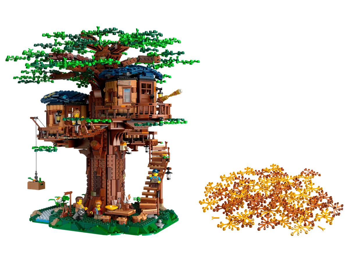 Treehouse product image 4, provided for visual reference and product detail review
