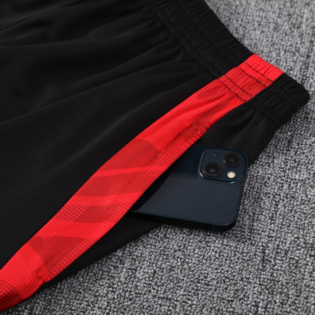 Manchester United Vest Set Training Tracksuits 25/26 product image 7