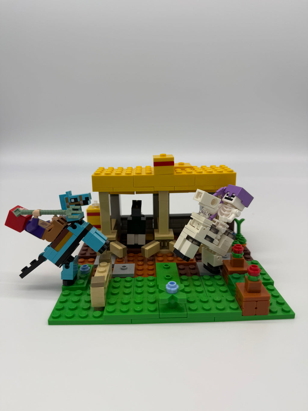 The Horse Stable product image 2, provided for visual reference and product detail review