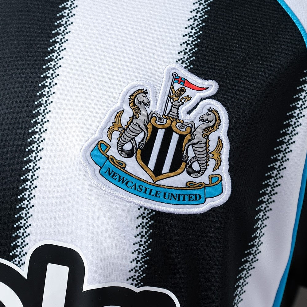 Newcastle United Jersey 25/26 Home Football Kit product image 6