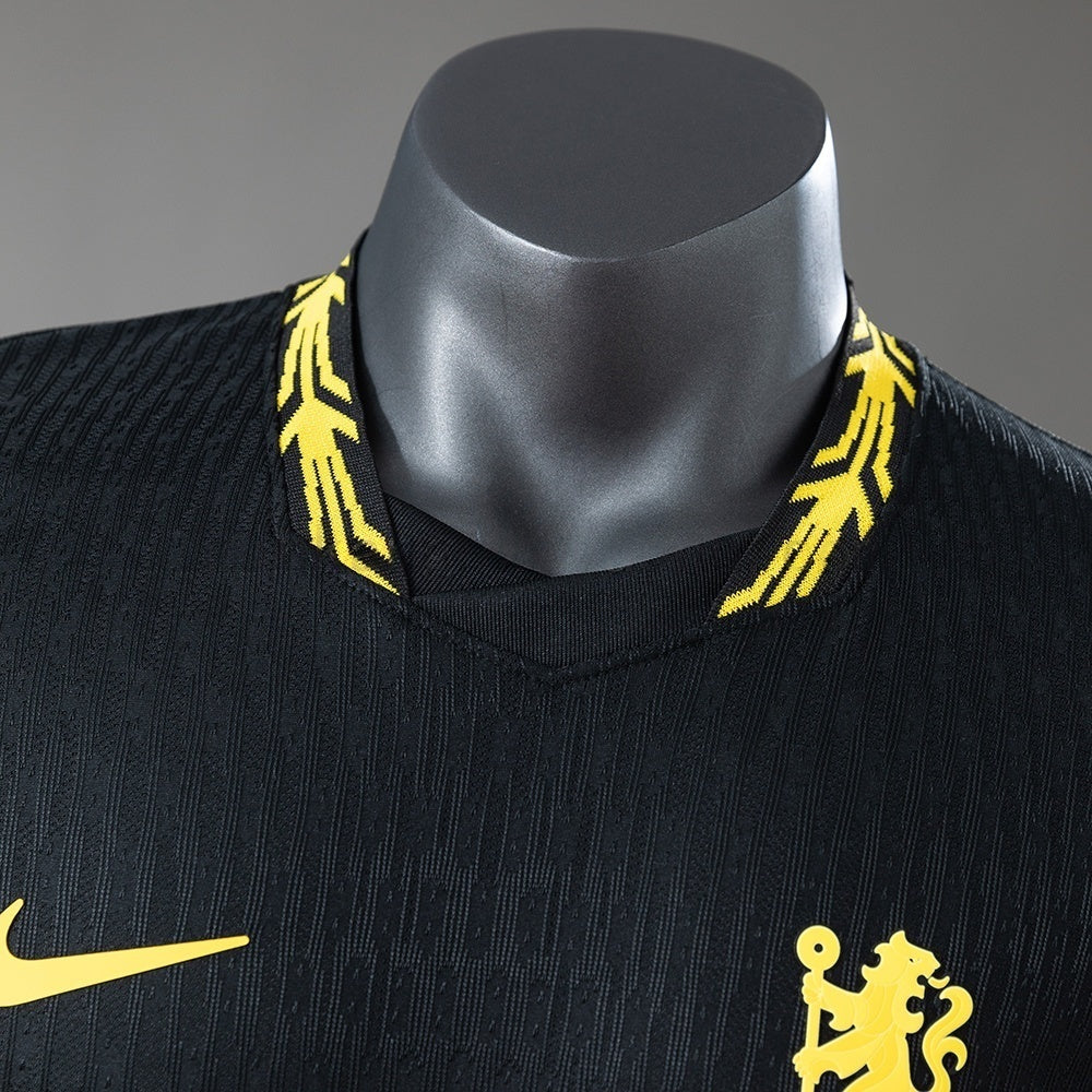 Player Version Chelsea Away Jersey 2026-2027 Football Kit product image 2