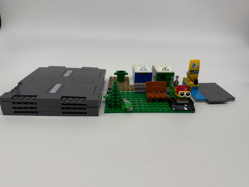 Town Center product image 2, provided for visual reference and product detail review
