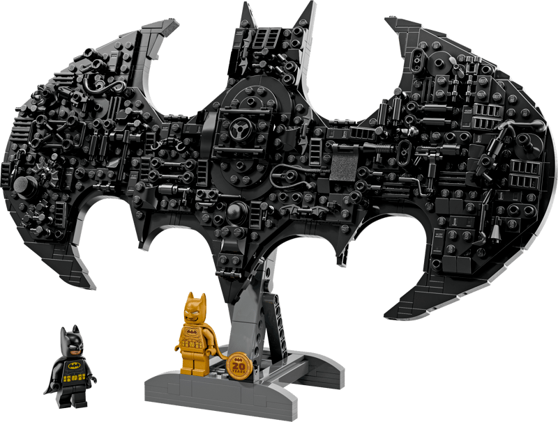 Batman Logo product image 2, provided for visual reference and product detail review