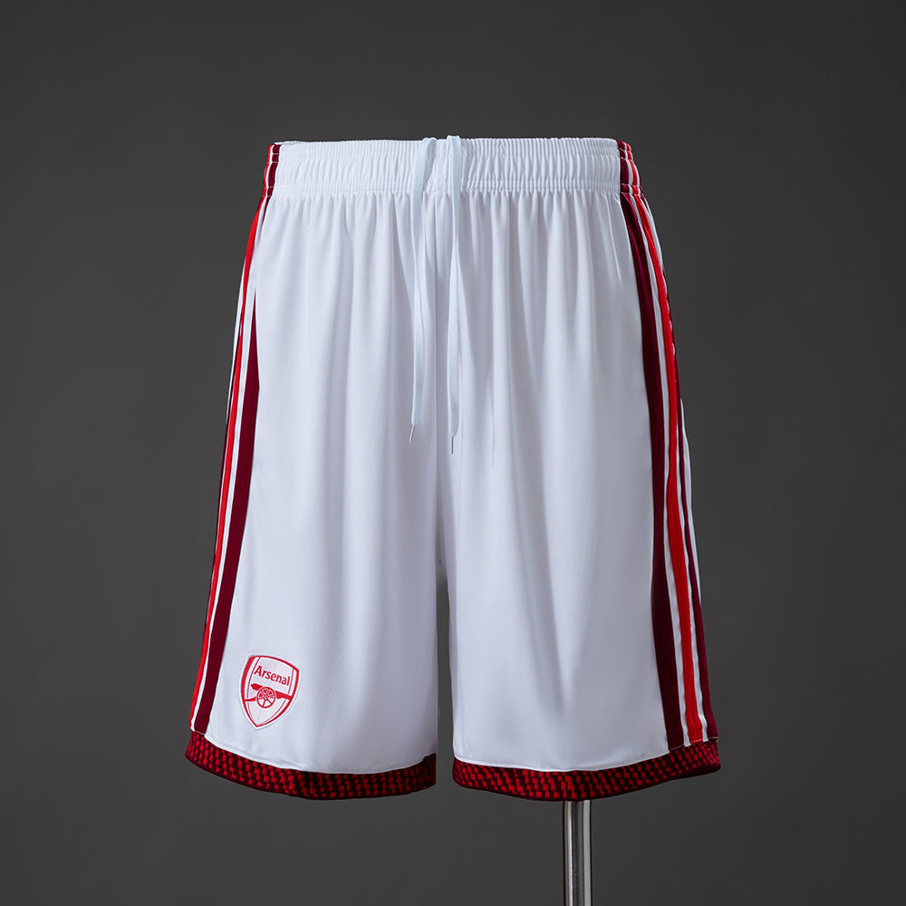 Arsenal Home Shorts 2026-2027 Football Kit Soccer product image 1