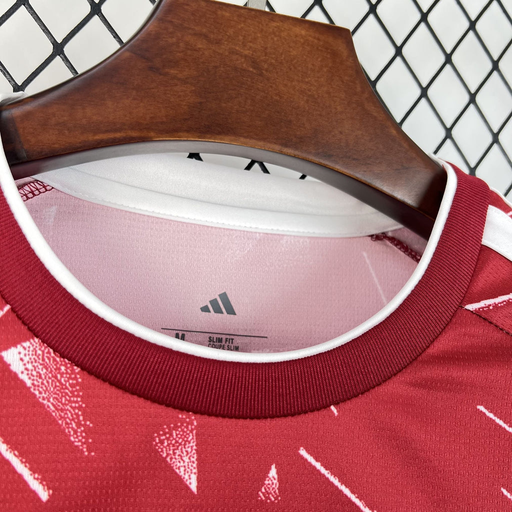 Liverpool Home Jersey 2026-2027 Football Kit Soccer Shirt product image 8
