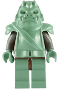 sw0075: Gamorrean Guard (Dark Gray Arms) product image 1, provided for visual reference and product detail review