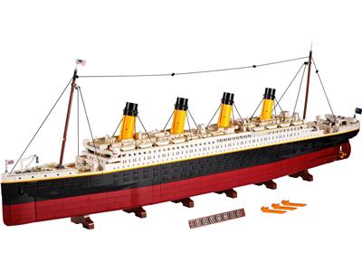 Titanic product image 2, provided for visual reference and product detail review