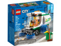 LEGO City 60249 Street Sweeper product image 1, provided for visual reference and product detail review