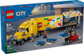 LEGO City 60440 LEGO Delivery Truck product image 1, provided for visual reference and product detail review