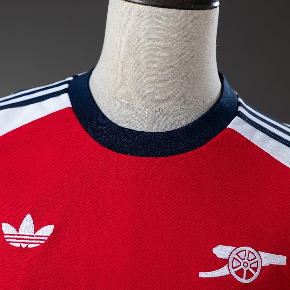 Arsenal Red Jersey 2026-2027 Special Football Kit Soccer product image 5