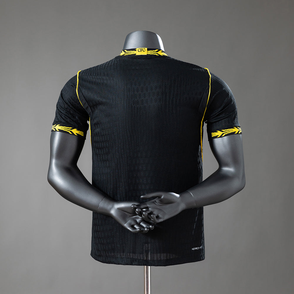 Player Version Chelsea Away Jersey 2026-2027 Football Kit product image 7