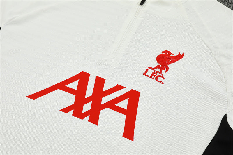 Liverpool Training Tracksuits 25/26 Football Kit Player product image 13