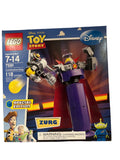 LEGO Toy Story 7591 Construct-a-Zurg *Special Edition* product image 1, provided for visual reference and product detail
