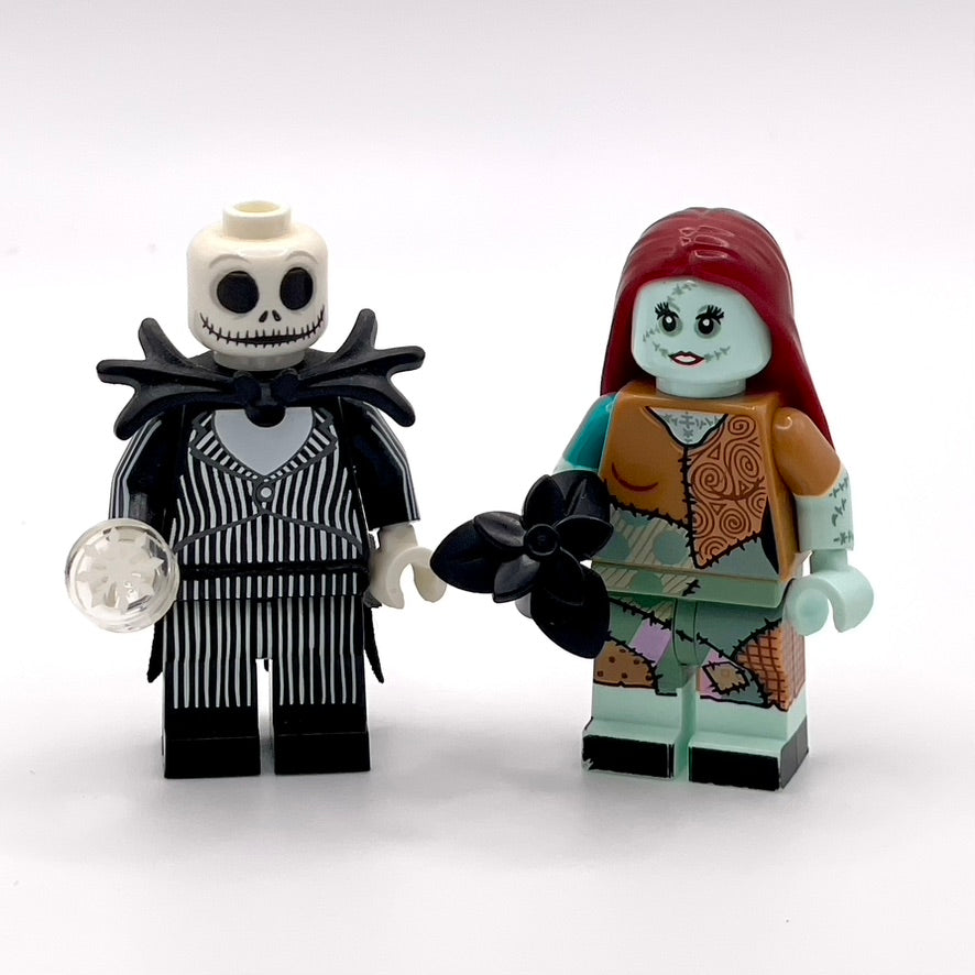 Jack and Sally Set product image 1, provided for visual reference and product detail review