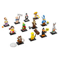 The Looney Tunes (Complete Series of 12 Complete Minifigure) product image 1, provided for visual reference and product
