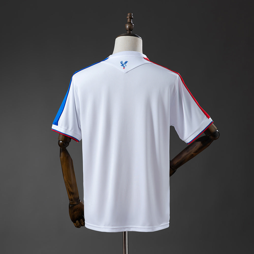 Crystal Palace Jersey 2025/26 Away Football Kit product image 6