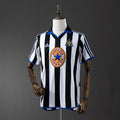 Newcastle United Jersey 1999-00 Home Retro Kit product image 1
