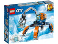 Arctic Ice Crawler product image 1, provided for visual reference and product detail review