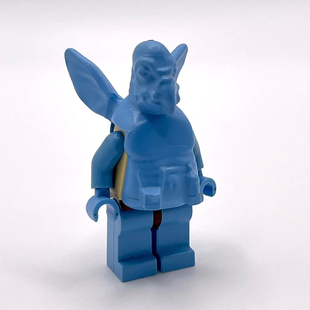Watto - Plain Head product image 1, provided for visual reference and product detail review