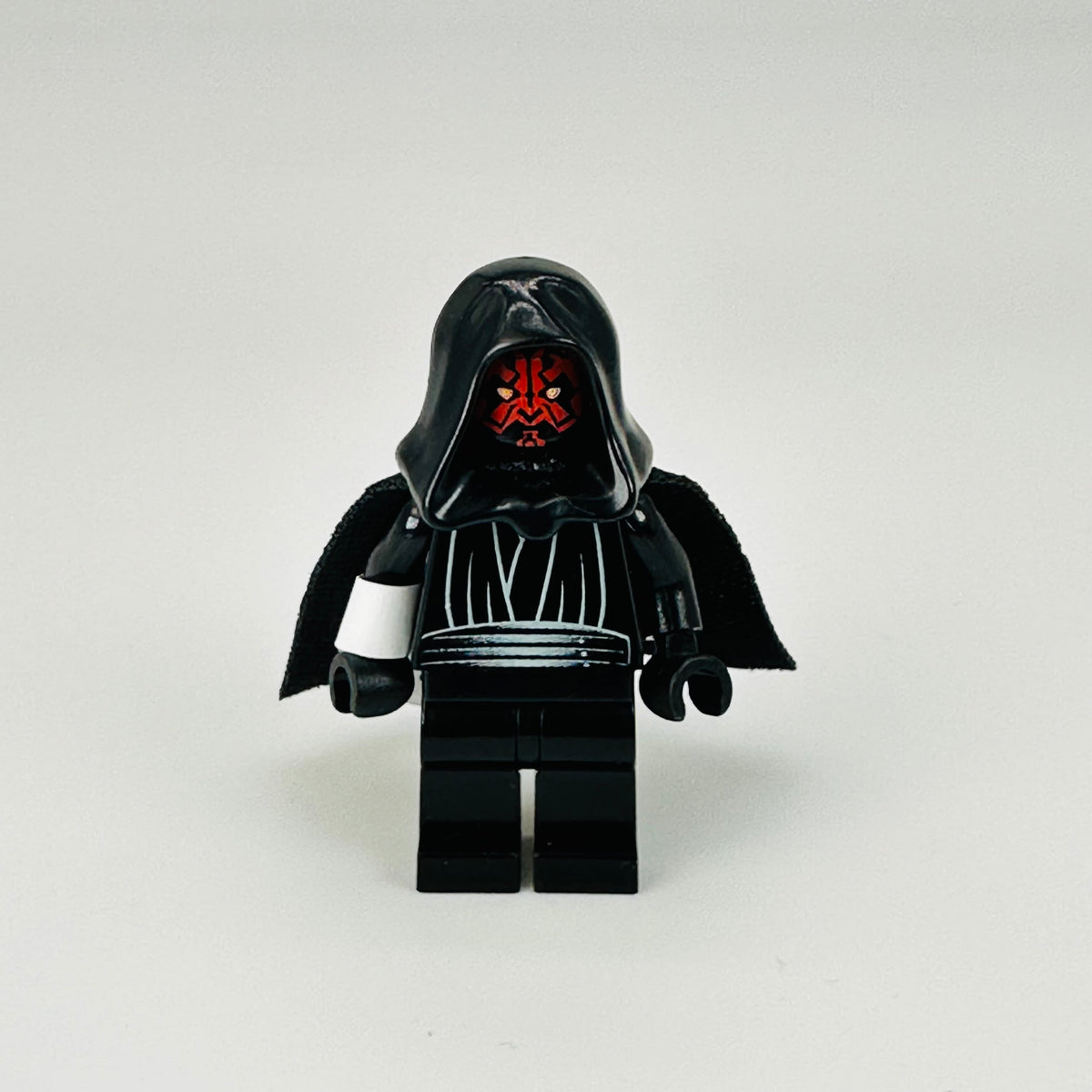 sw0003: Darth Maul product image 2, provided for visual reference and product detail review