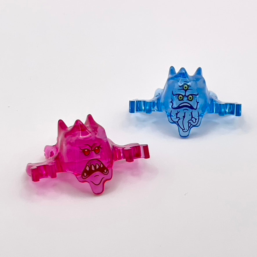 Ghostbusters Ghost Set product image 1, provided for visual reference and product detail review