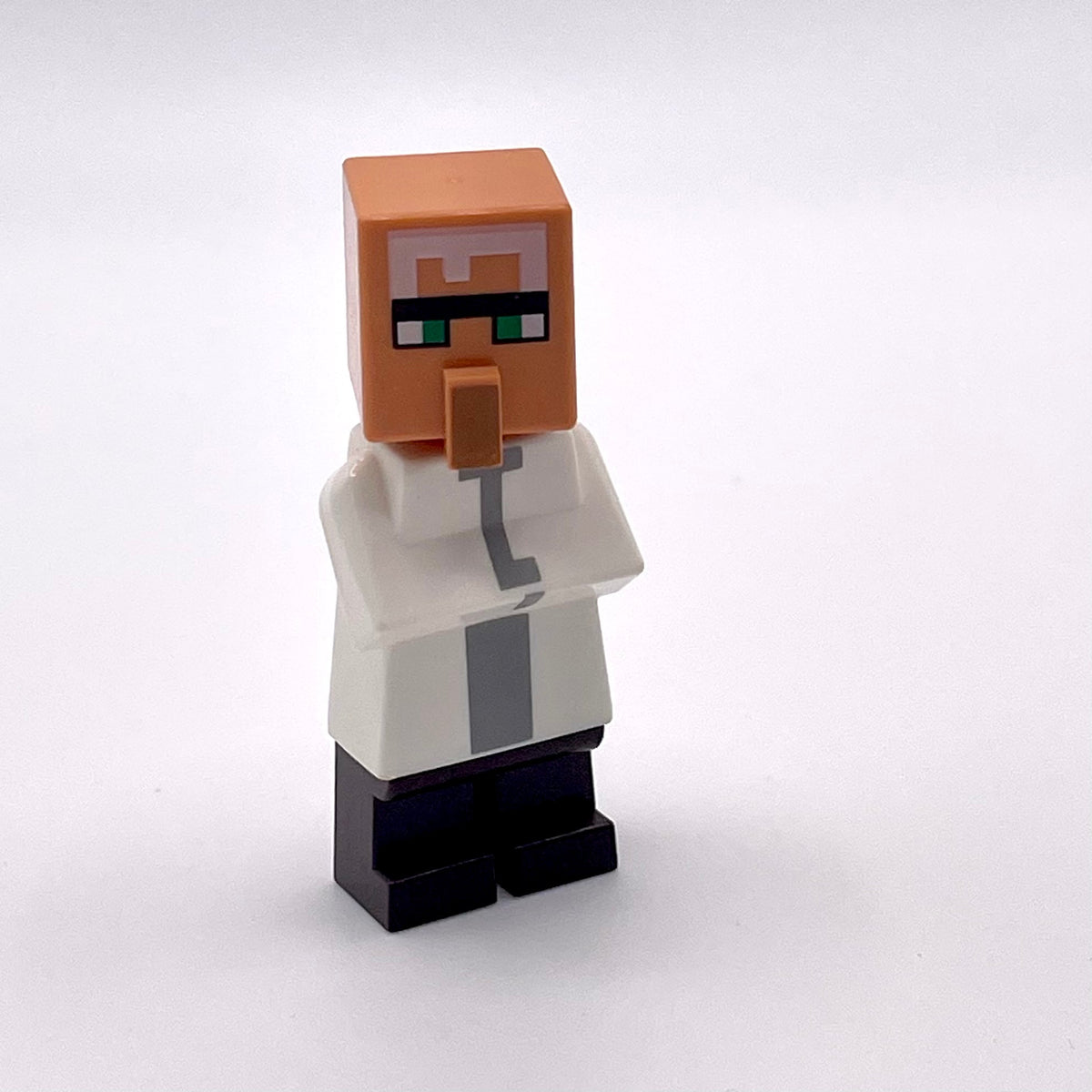 Villager (Librarian) product image 1, provided for visual reference and product detail review