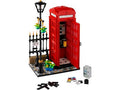 Red London Telephone Box product image 1, provided for visual reference and product detail review