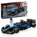 77249 Williams Racing FW46 F1 Race Car product image 1, provided for visual reference and product detail review