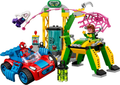 10783 Spider-Man at Doc Ock’s Lab product image 1, provided for visual reference and product detail review