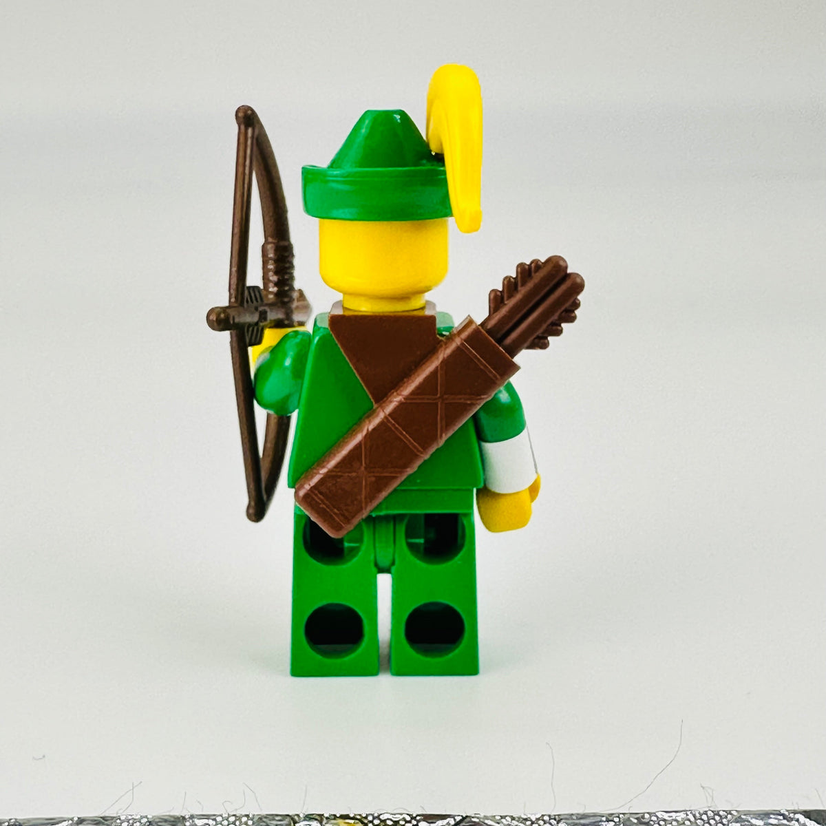 cas123a: Forestman product image 2, provided for visual reference and product detail review