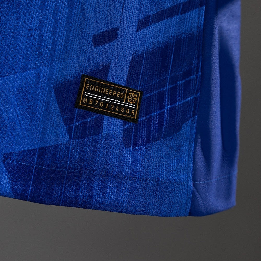 Chelsea Jersey 25/26 Home Kit Player Version Long Sleeves product image 4