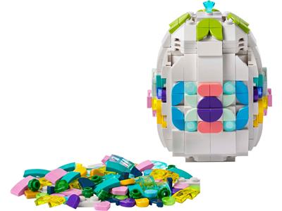 Decorative Easter Egg product image 2, provided for visual reference and product detail review